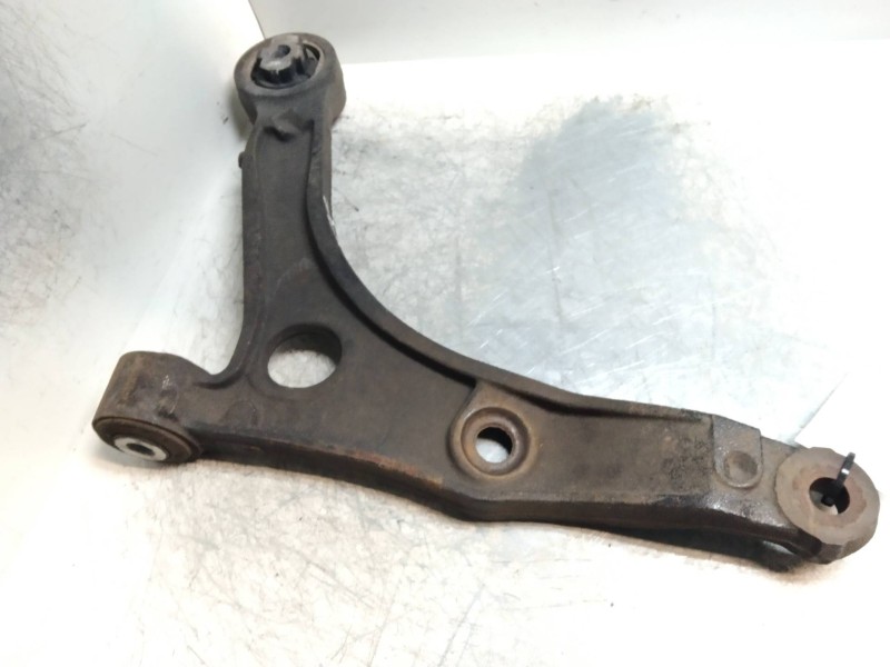 Recambio de brazo suspension inferior delantero derecho para peugeot boxer caja cerrada, acrist. (bat. 3000) (330/333) hdi (333)