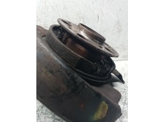 Recambio de mangueta trasera derecha para mercedes-benz clase c (w201) berlina referencia OEM IAM    2