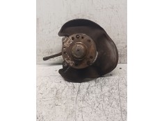 Recambio de mangueta delantera derecha para mercedes-benz clase c (w201) berlina referencia OEM IAM   