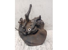 Recambio de mangueta delantera derecha para mercedes-benz clase c (w201) berlina referencia OEM IAM    2