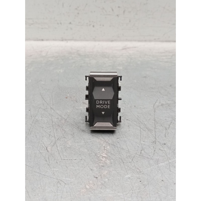 Recambio de mando multifuncion para peugeot 2008 i van (cu_) bluehdi 100 (cuyhym) referencia OEM IAM 9815635477  