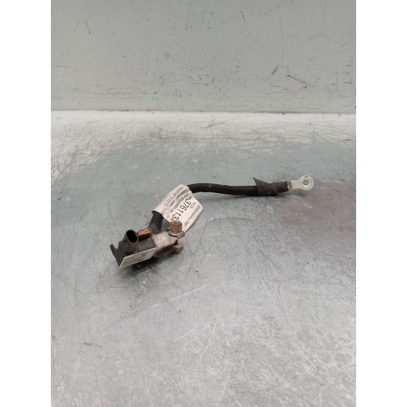 Recambio de modulo electronico para peugeot 2008 i van (cu_) bluehdi 100 (cuyhym) referencia OEM IAM 9837611380  
