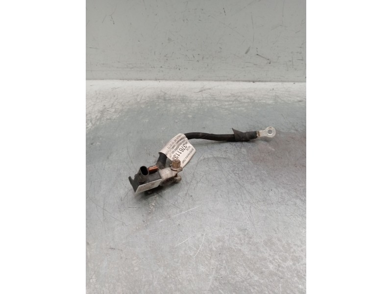 Recambio de modulo electronico para peugeot 2008 i van (cu_) bluehdi 100 (cuyhym) referencia OEM IAM 9837611380  