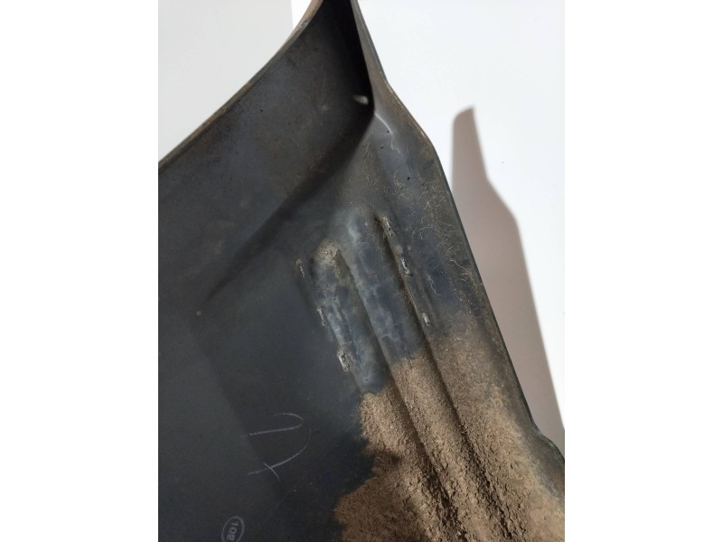 Recambio de paragolpes trasero para jeep cherokee (j) 2.5 td adventure referencia OEM IAM CHEROKEE 82202851 