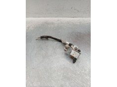 Recambio de modulo electronico para peugeot 2008 i van (cu_) bluehdi 100 (cuyhym) referencia OEM IAM 9837611380   2