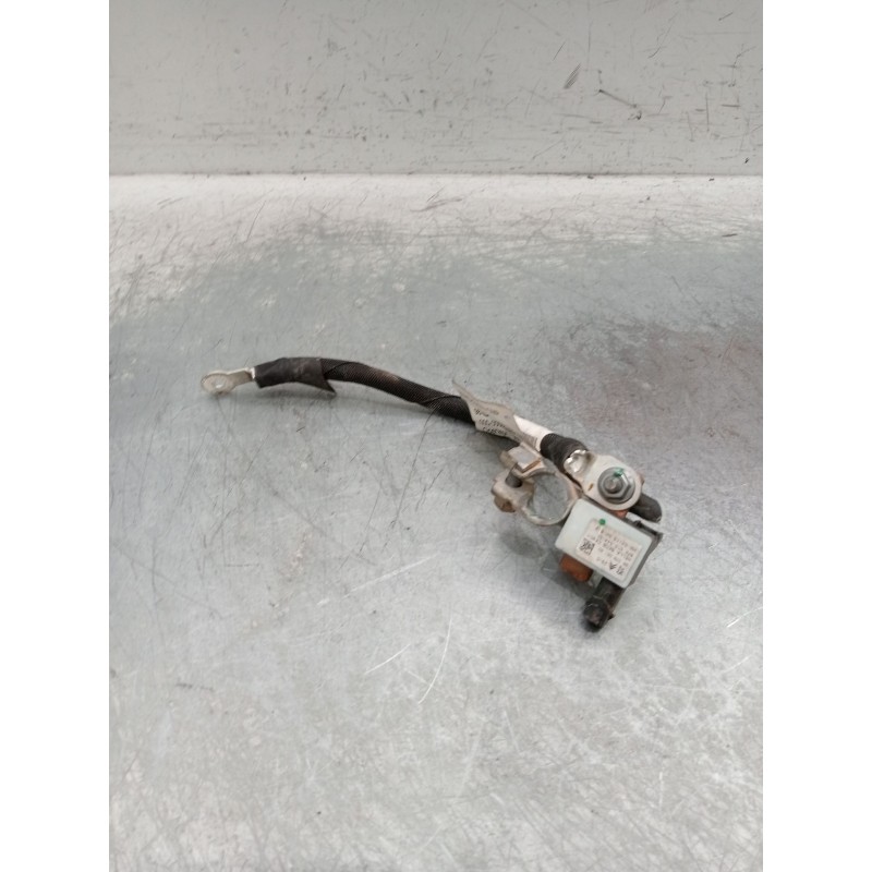 Recambio de modulo electronico para peugeot 2008 i van (cu_) bluehdi 100 (cuyhym) referencia OEM IAM 9837611380  
