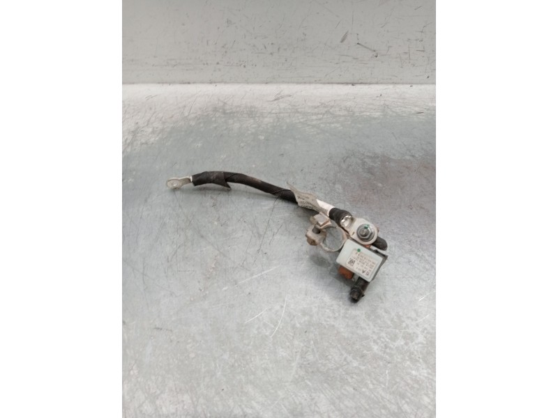 Recambio de modulo electronico para peugeot 2008 i van (cu_) bluehdi 100 (cuyhym) referencia OEM IAM 9837611380  