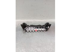 Recambio de mando multifuncion para peugeot 2008 i van (cu_) bluehdi 100 (cuyhym) referencia OEM IAM 9826107bxu 1034131814  