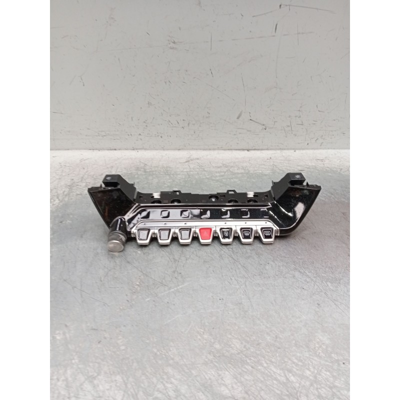 Recambio de mando multifuncion para peugeot 2008 i van (cu_) bluehdi 100 (cuyhym) referencia OEM IAM 9826107bxu 1034131814  