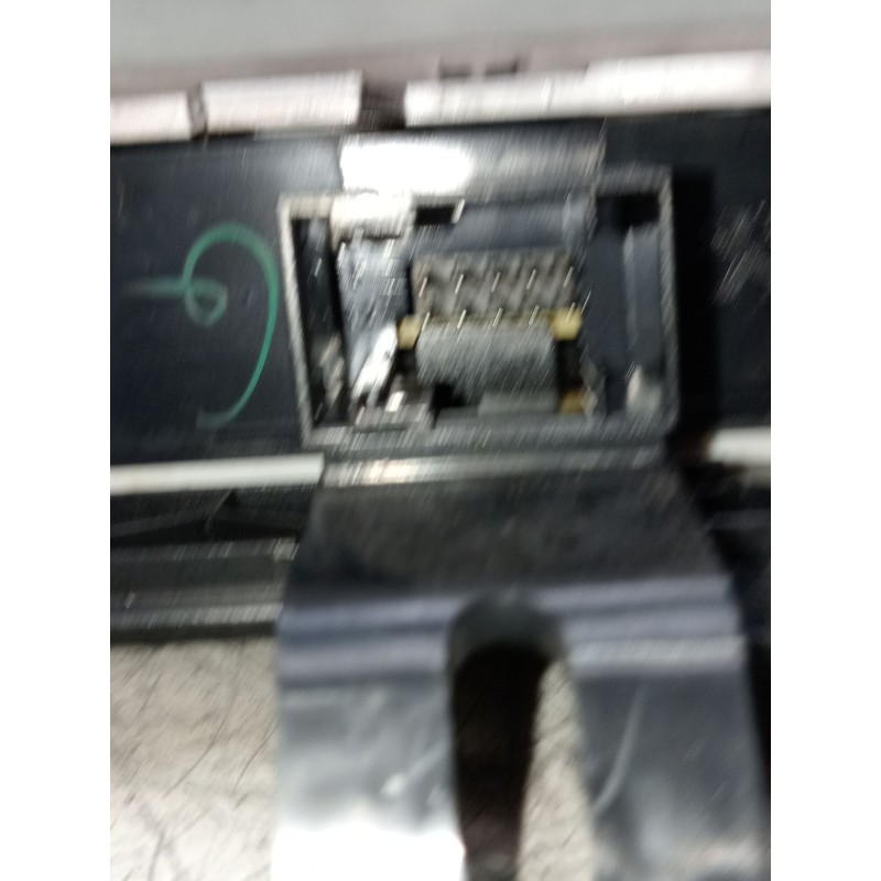 Recambio de mando multifuncion para peugeot 2008 i van (cu_) bluehdi 100 (cuyhym) referencia OEM IAM 9826107bxu 1034131814  