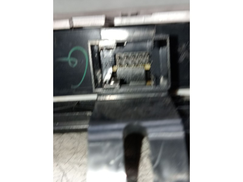 Recambio de mando multifuncion para peugeot 2008 i van (cu_) bluehdi 100 (cuyhym) referencia OEM IAM 9826107bxu 1034131814  