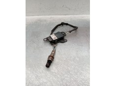 Recambio de sonda lambda para peugeot 2008 i van (cu_) bluehdi 100 (cuyhym) referencia OEM IAM 9816276480 0281006851  