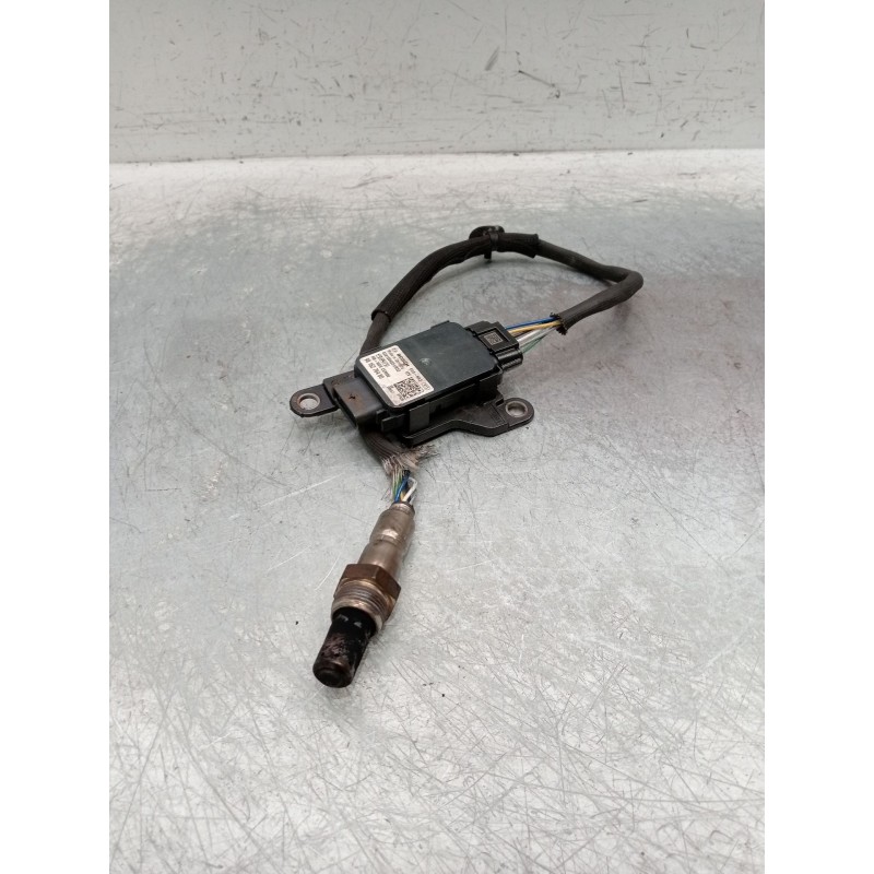 Recambio de sonda lambda para peugeot 2008 i van (cu_) bluehdi 100 (cuyhym) referencia OEM IAM 9816276480 0281006851  
