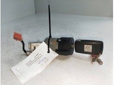 Recambio de conmutador de arranque para citroen c6 2.7 v6 hdi fap cat (uhz / dt17ted4) referencia OEM IAM N05024553 N0502073 966 2