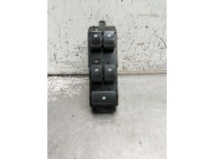 Recambio de mando elevalunas delantero izquierdo para opel antara cosmo 4x4 referencia OEM IAM 202006613 202005436 