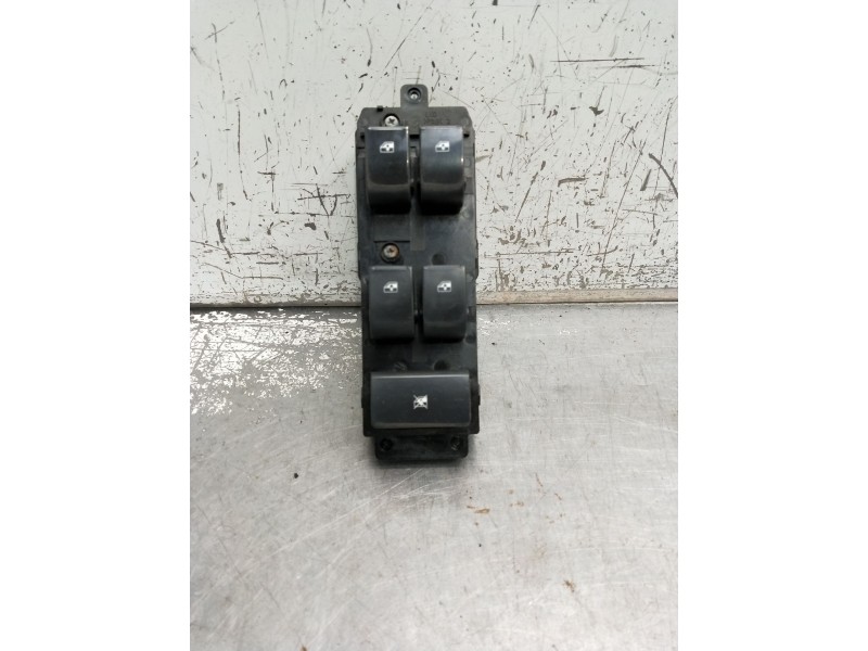 Recambio de mando elevalunas delantero izquierdo para opel antara cosmo 4x4 referencia OEM IAM 202006613 202005436 
