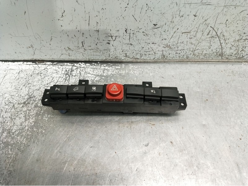 Recambio de mando multifuncion para opel antara cosmo 4x4 referencia OEM IAM 96673014 070306  