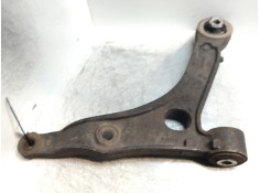 Recambio de brazo suspension inferior delantero derecho para peugeot boxer caja cerrada, acrist. (bat. 3000) (330/333) hdi (333) 2