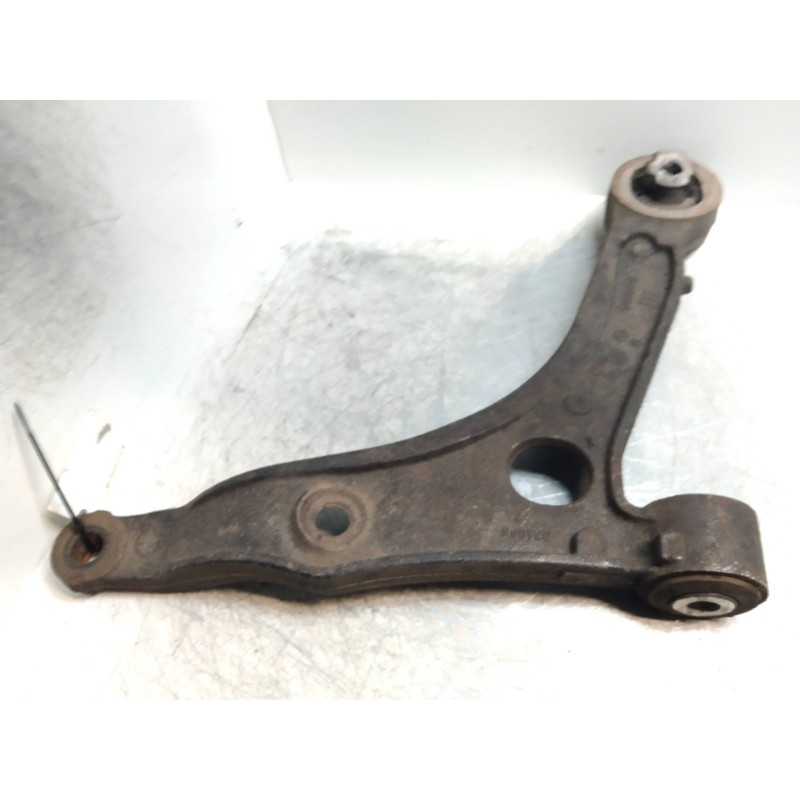 Recambio de brazo suspension inferior delantero derecho para peugeot boxer caja cerrada, acrist. (bat. 3000) (330/333) hdi (333)