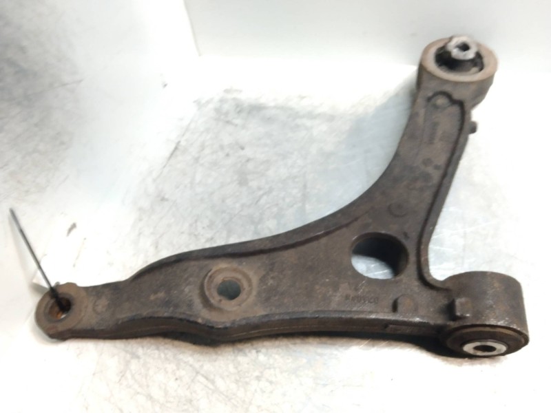 Recambio de brazo suspension inferior delantero derecho para peugeot boxer caja cerrada, acrist. (bat. 3000) (330/333) hdi (333)