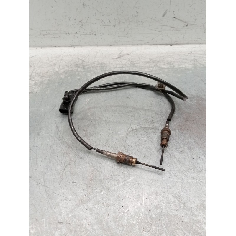 Recambio de sensor para peugeot 2008 i van (cu_) bluehdi 100 (cuyhym) referencia OEM IAM 9812376480  