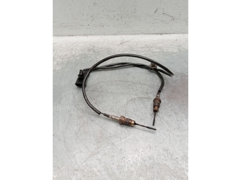 Recambio de sensor para peugeot 2008 i van (cu_) bluehdi 100 (cuyhym) referencia OEM IAM 9812376480  