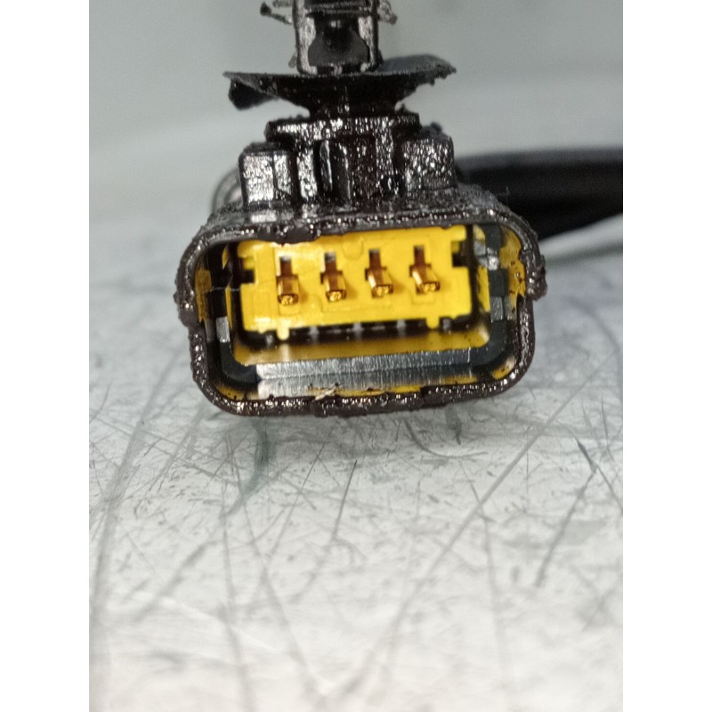 Recambio de sensor para peugeot 2008 i van (cu_) bluehdi 100 (cuyhym) referencia OEM IAM 9812376480  