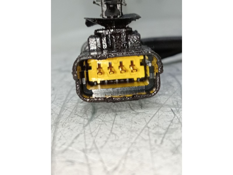 Recambio de sensor para peugeot 2008 i van (cu_) bluehdi 100 (cuyhym) referencia OEM IAM 9812376480  
