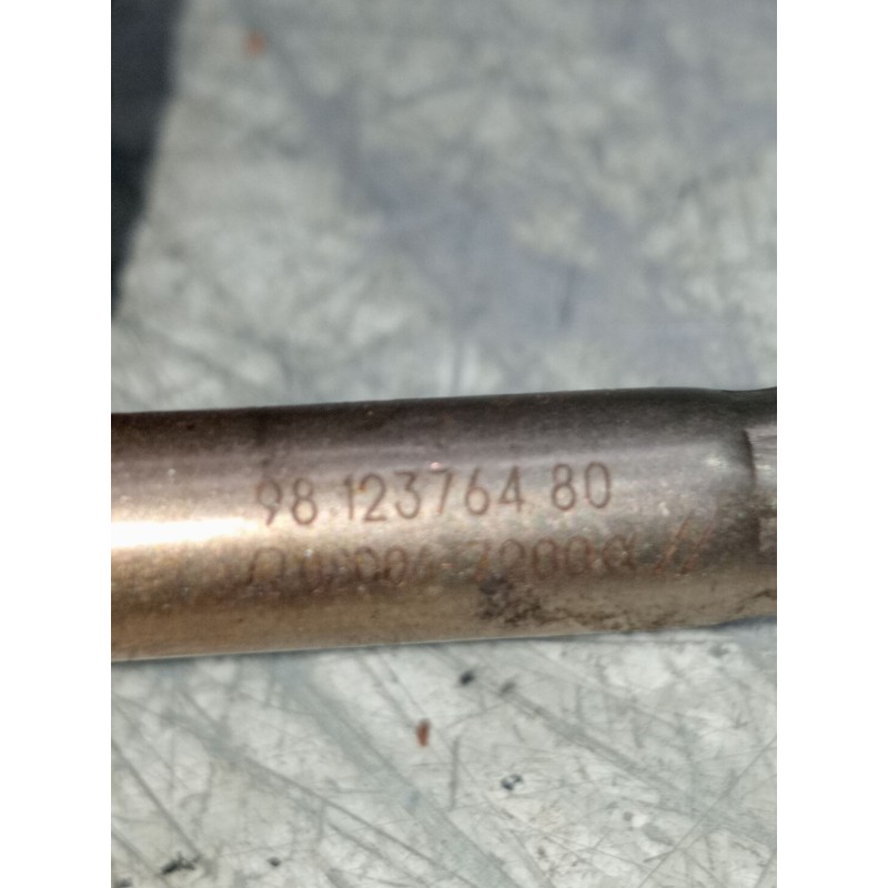 Recambio de sensor para peugeot 2008 i van (cu_) bluehdi 100 (cuyhym) referencia OEM IAM 9812376480  