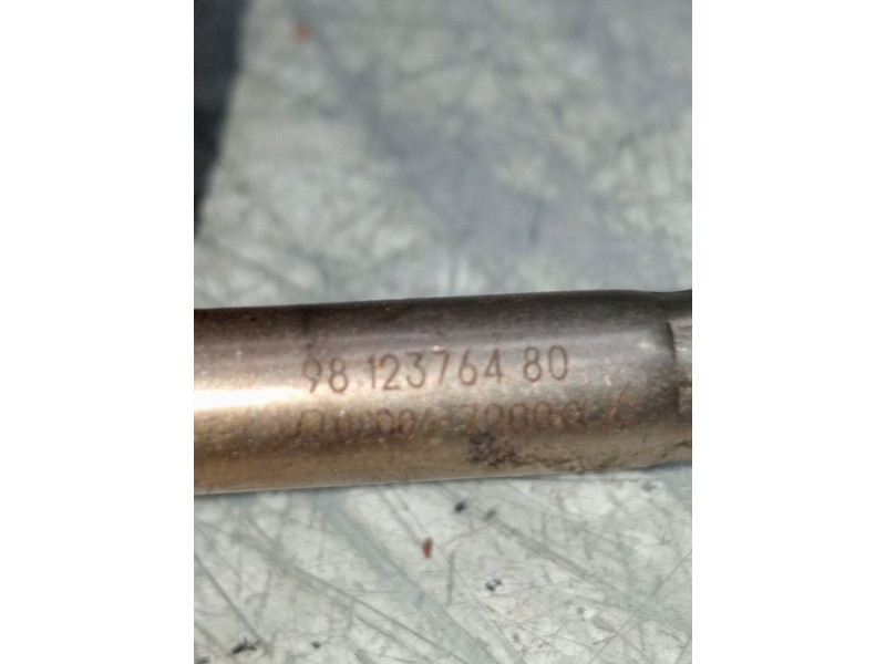 Recambio de sensor para peugeot 2008 i van (cu_) bluehdi 100 (cuyhym) referencia OEM IAM 9812376480  