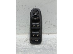Recambio de mando elevalunas delantero izquierdo para peugeot 308 i (4a_, 4c_) 1.6 hdi referencia OEM IAM 96644915 30170273  