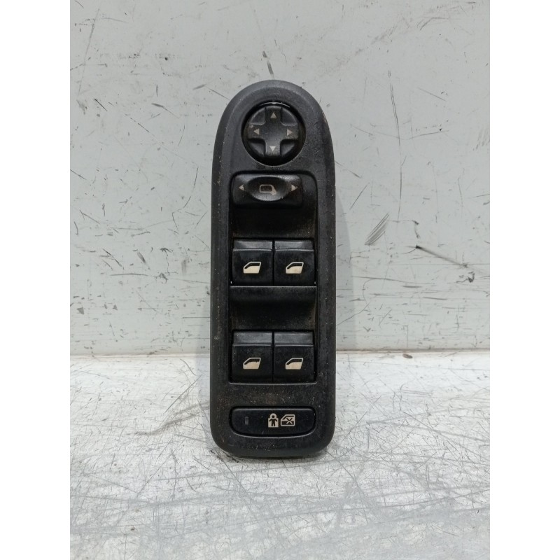 Recambio de mando elevalunas delantero izquierdo para peugeot 308 i (4a_, 4c_) 1.6 hdi referencia OEM IAM 96644915 30170273  