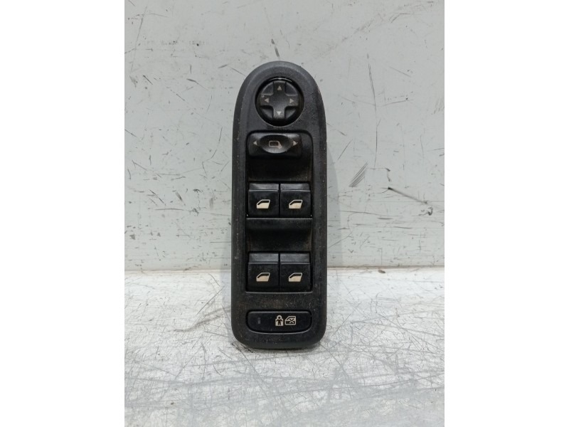 Recambio de mando elevalunas delantero izquierdo para peugeot 308 i (4a_, 4c_) 1.6 hdi referencia OEM IAM 96644915 30170273  