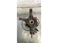 Recambio de mangueta delantera izquierda para citroen xsara picasso 1.6 hdi 90 sx referencia OEM IAM    2