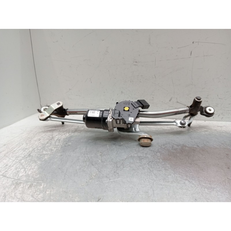 Recambio de motor limpia delantero para peugeot 2008 i van (cu_) bluehdi 100 (cuyhym) referencia OEM IAM 9824784980  