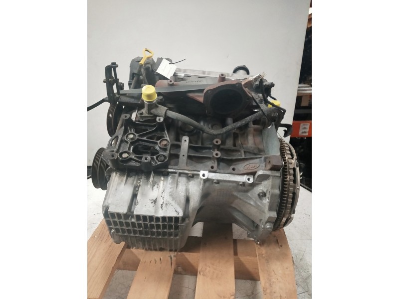 Recambio de motor completo para kia carens 1.8 cat referencia OEM IAM TB 018616 
