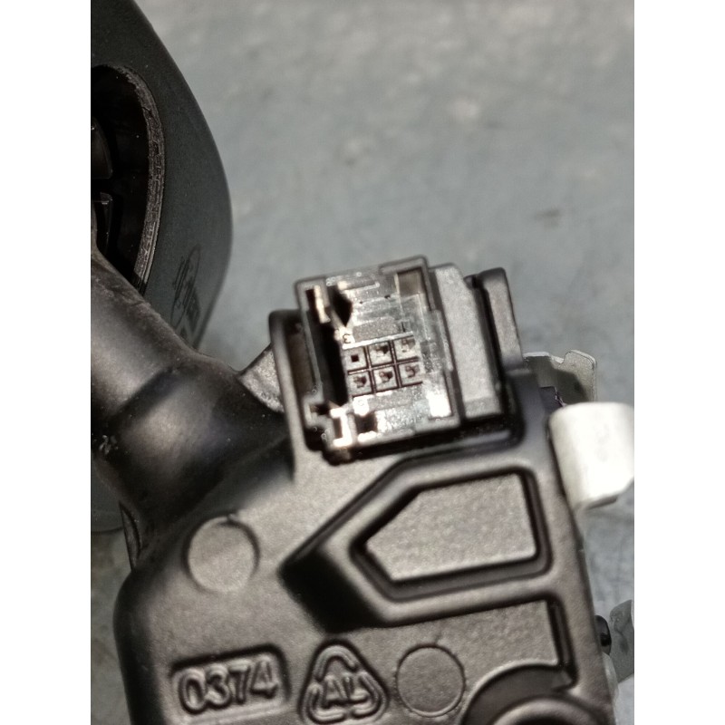 Recambio de espejo interior para peugeot 2008 i van (cu_) bluehdi 100 (cuyhym) referencia OEM IAM   