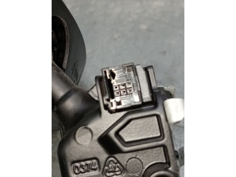 Recambio de espejo interior para peugeot 2008 i van (cu_) bluehdi 100 (cuyhym) referencia OEM IAM   