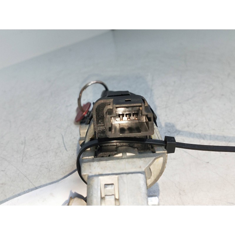 Recambio de conmutador de arranque para citroen c6 2.7 v6 hdi fap cat (uhz / dt17ted4) referencia OEM IAM N05024553 N0502073 966