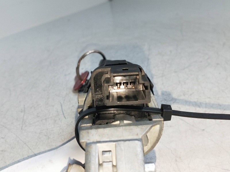 Recambio de conmutador de arranque para citroen c6 2.7 v6 hdi fap cat (uhz / dt17ted4) referencia OEM IAM N05024553 N0502073 966