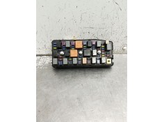 Recambio de caja reles / fusibles para opel antara cosmo 4x4 referencia OEM IAM 07132n AK6556  