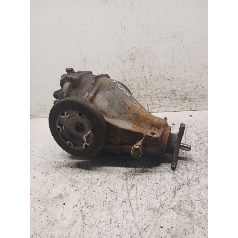 Recambio de diferencial trasero para mercedes-benz clase c (w201) berlina referencia OEM IAM   