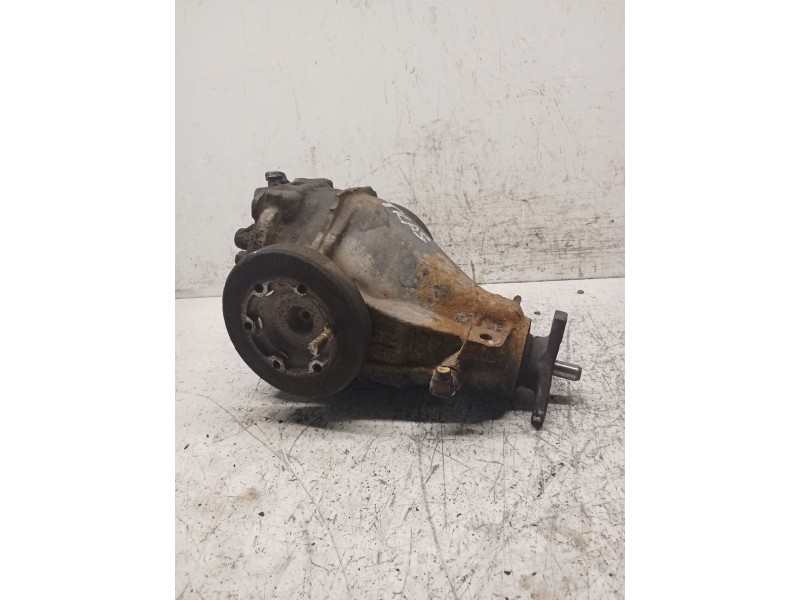 Recambio de diferencial trasero para mercedes-benz clase c (w201) berlina referencia OEM IAM   