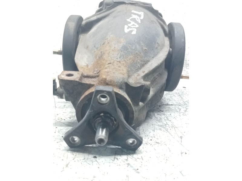 Recambio de diferencial trasero para mercedes-benz clase c (w201) berlina referencia OEM IAM   