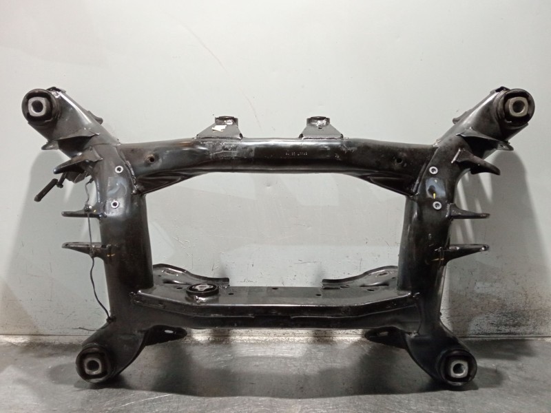 Recambio de puente trasero para bmw x3 (f25) referencia OEM IAM  CUNA 