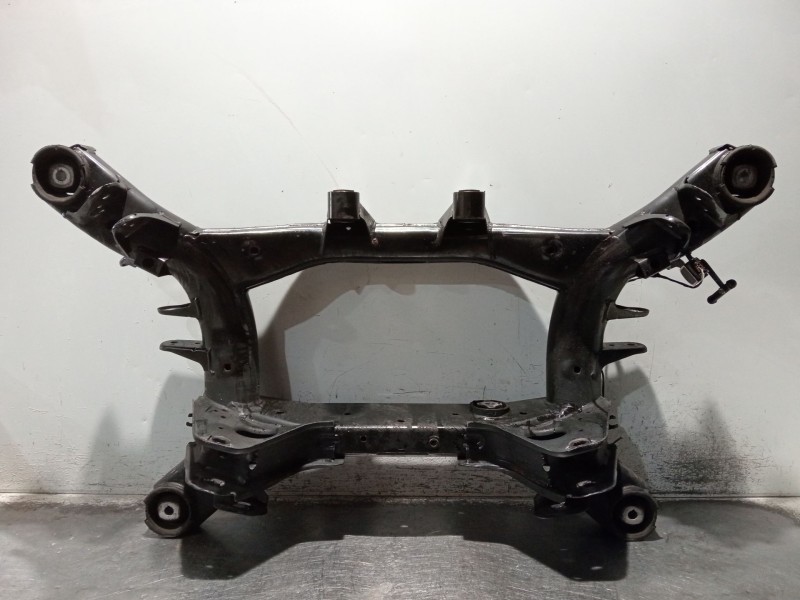 Recambio de puente trasero para bmw x3 (f25) referencia OEM IAM  CUNA 