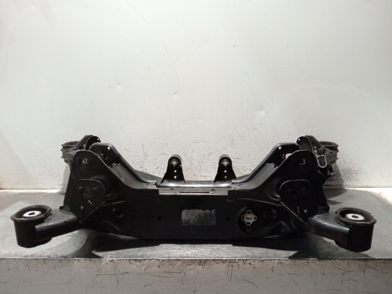 Recambio de puente trasero para bmw x3 (f25) referencia OEM IAM  CUNA 