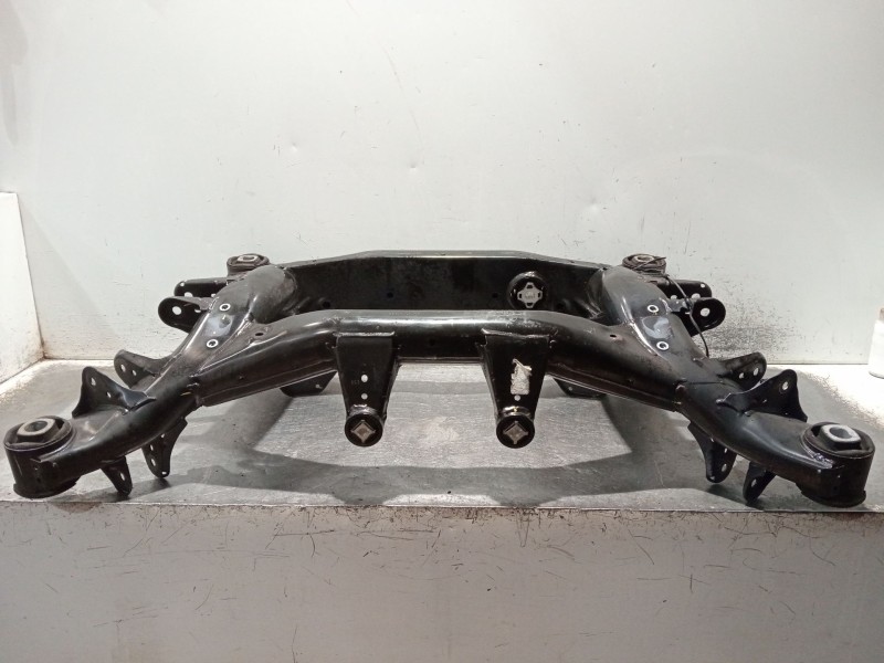 Recambio de puente trasero para bmw x3 (f25) referencia OEM IAM  CUNA 