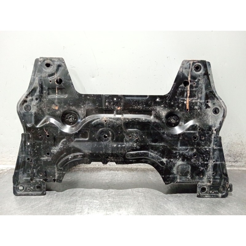 Recambio de puente delantero para peugeot 2008 i van (cu_) bluehdi 100 (cuyhym) referencia OEM IAM 7CAA76 CUNA 
