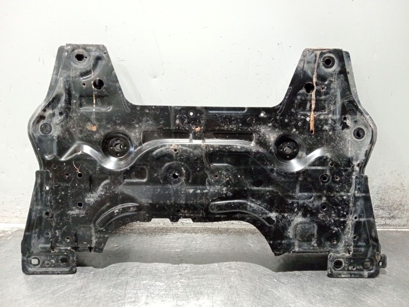 Recambio de puente delantero para peugeot 2008 i van (cu_) bluehdi 100 (cuyhym) referencia OEM IAM 7CAA76 CUNA 